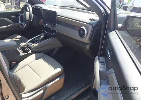 2024 Chevrolet Colorado 4Wd Zr2 z USA, uszkodzony, nr VIN 1GCPTFEK6R1320742